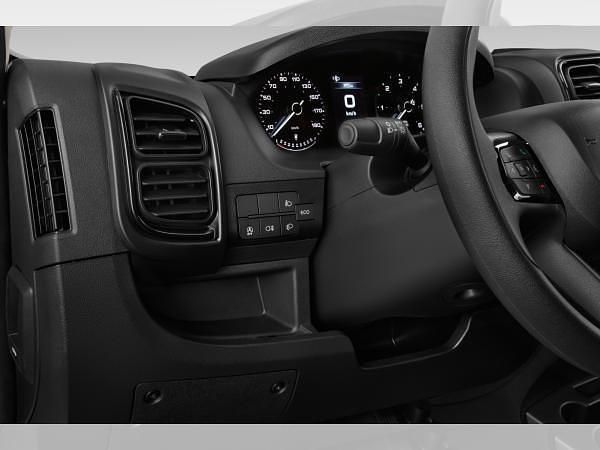 Rot (tizian rot) Neu 2025 Citroën Jumper Van / Kleinbus | 35.990 € (Guter Preis) - Bild 1/1