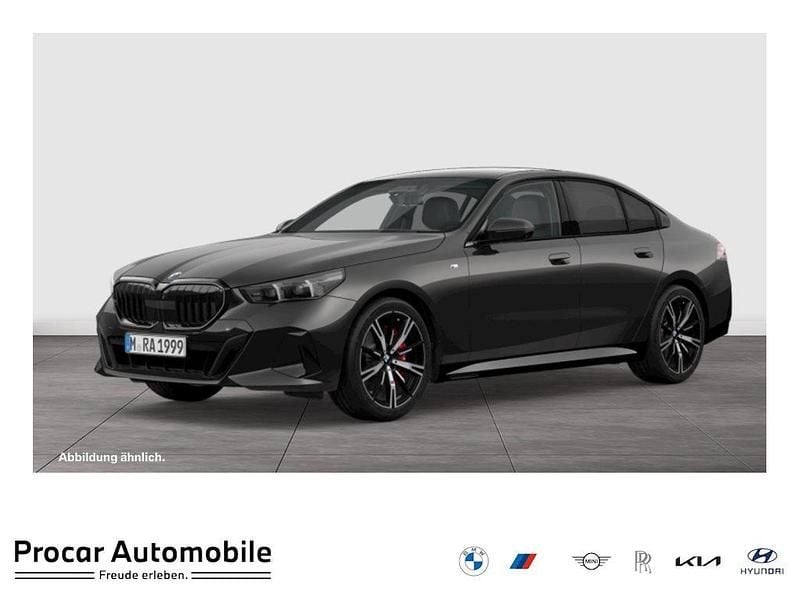 Brugt BMW 540 M Sport 360 HK (264 kW) 2025 Sedan