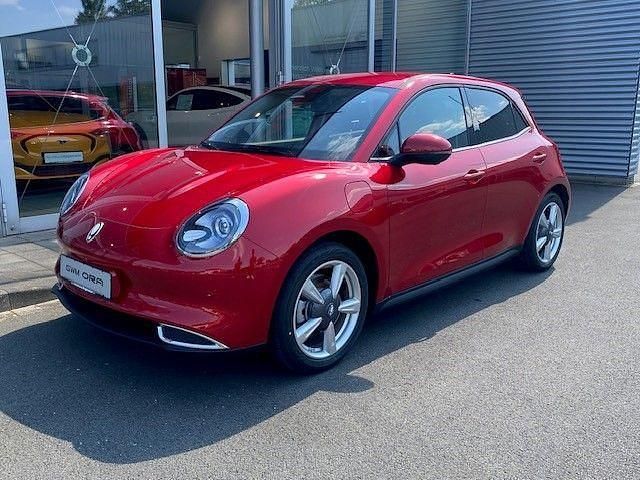 Mars red metallic Gebraucht 2023 Ora 03 Limousine | 21.950 € (Guter Preis) - Bild 1/4