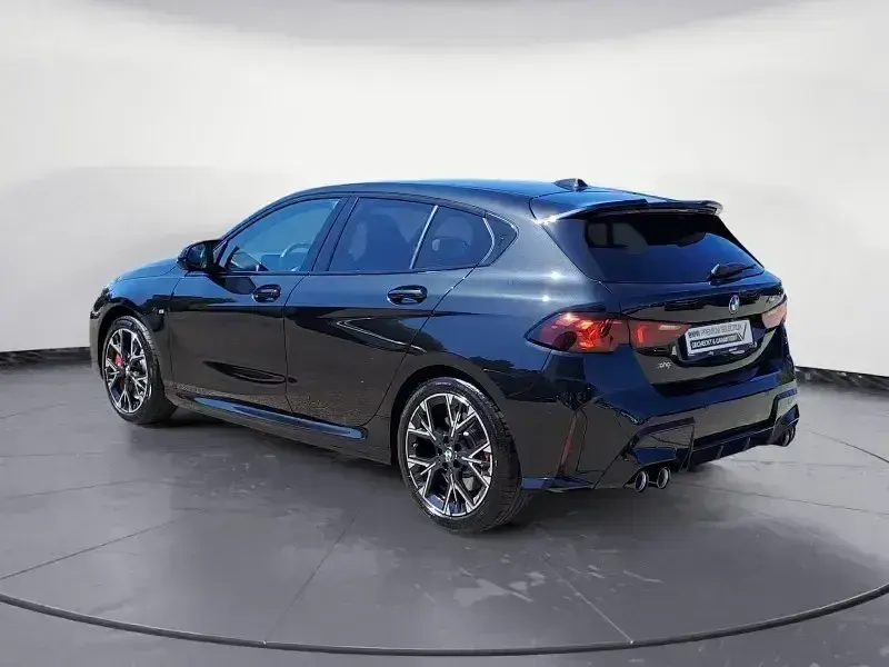 Gebraucht BMW M135 M Sport 300 PS (220 kW) 2025 Kleinwagen