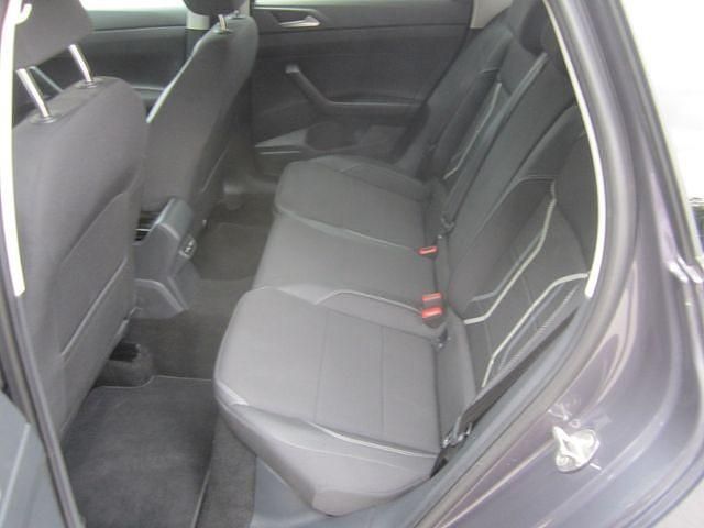 Gebraucht VW Taigo Style 150 PS (110 kW) 2022 Racuhgrau metallic SUV