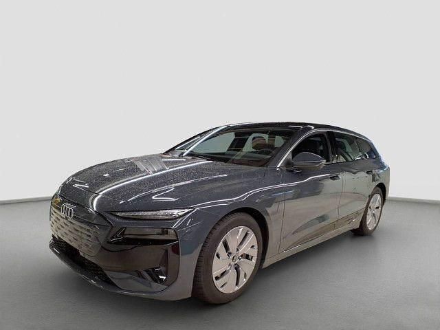 Second-hand Audi A6 e-tron Performance 269 kW (367 CP) 2025 Gri Break