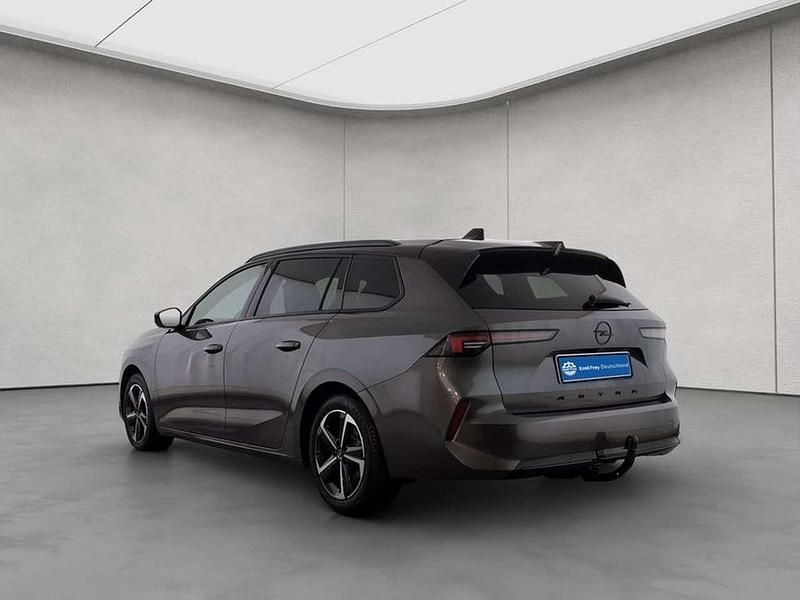 Gebraucht Opel Astra S 131 PS (96 kW) 2025 Vulkan grau Kombi