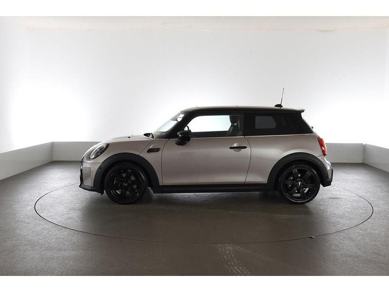 Gebraucht Mini Cooper S Classic 178 PS (130 kW) 2022 Grau Kleinwagen