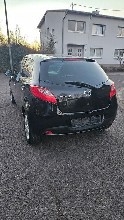 Gebraucht Mazda 2 Edition 84 PS (61 kW) 2013 Limousine