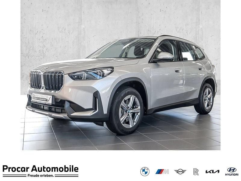 Second-hand BMW X1 Shadowline 156 CP (114 kW) 2025 SUV