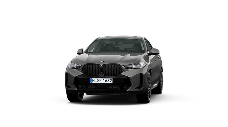 Neu 2025 BMW X6 M Sport SUV | 106.000 € (Fairer Preis) - Bild 1/4