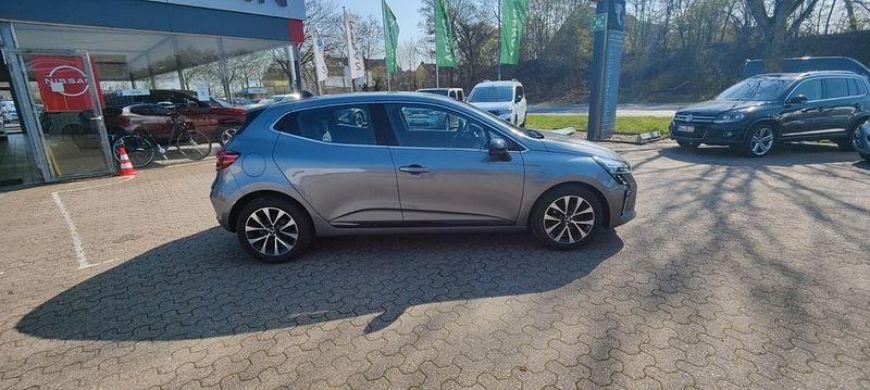 Gebraucht Mitsubishi Colt Plus 91 PS (66 kW) 2024 Grau Kleinwagen