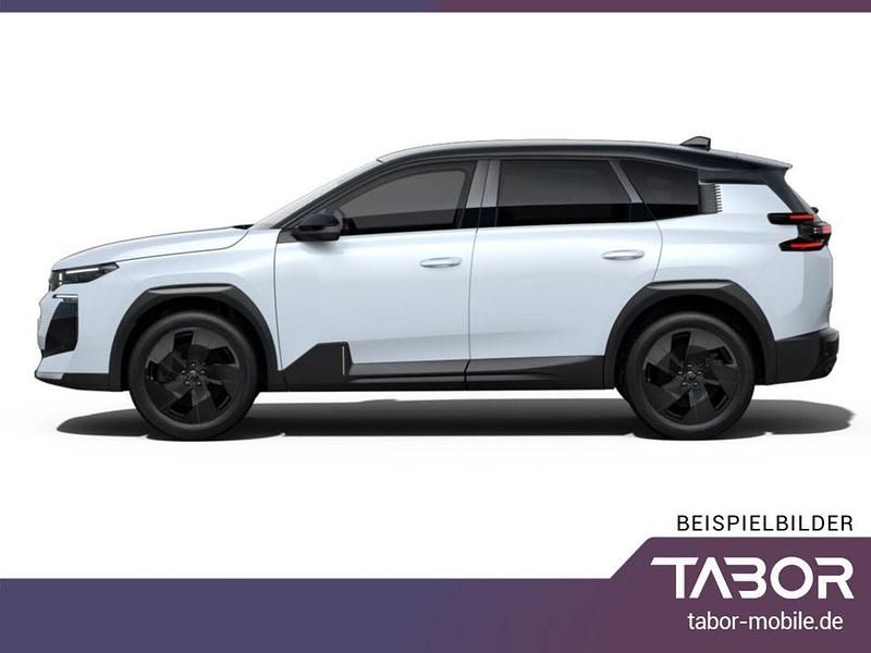 Neu Citroën C5 145 PS (106 kW) 2026 Weiss SUV