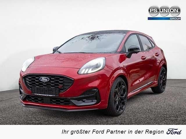 Gebraucht 2024 Ford Puma Gen-E ST SUV | 32.990 € - Bild 1/4