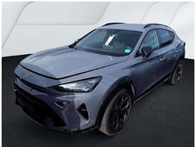 Gebraucht Cupra Formentor 150 PS (110 kW) 2025 Graphene grau SUV