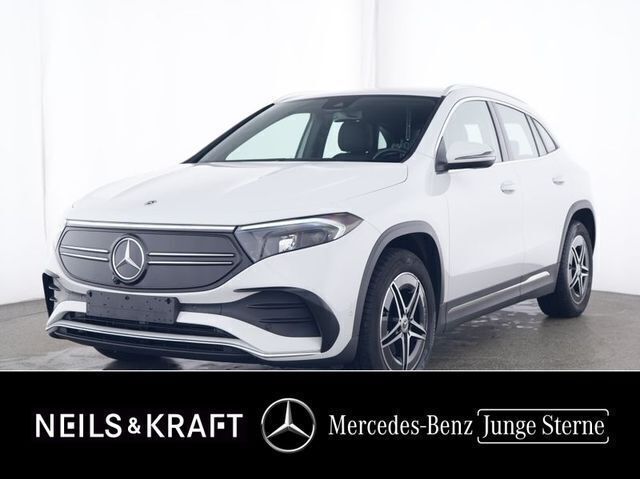 Andere Gebraucht 2023 Mercedes EQA350 AMG SUV | 36.480 € (Fairer Preis) - Bild 1/4