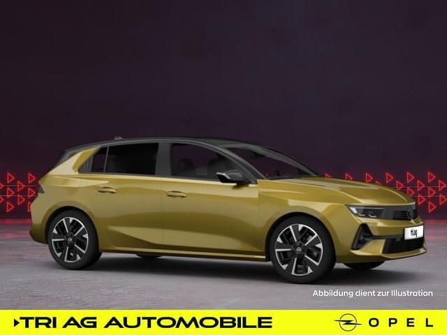 Neu Opel Astra Ultimate 131 PS (96 kW) 2026 Limousine