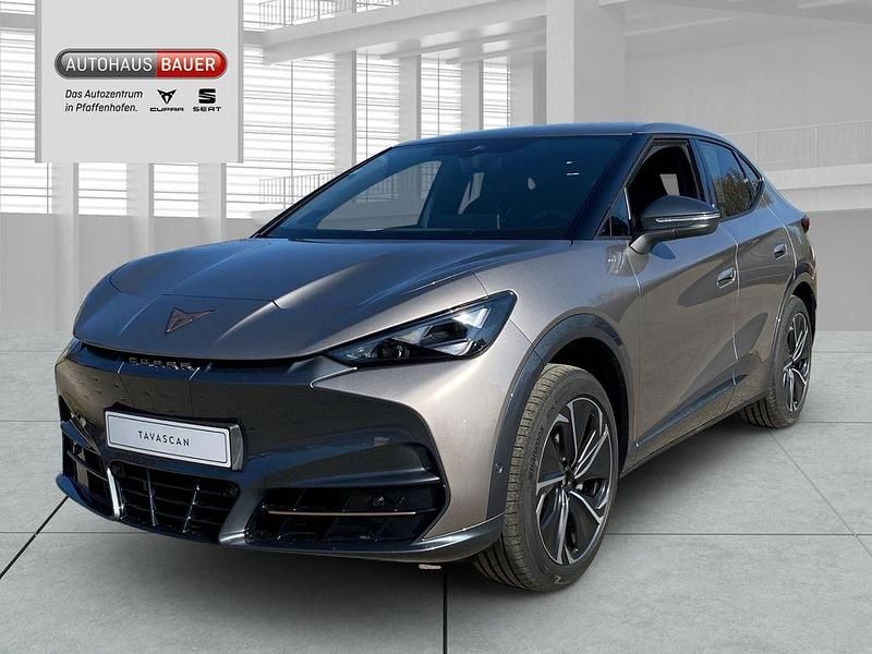 Atacama desert Neu 2025 Cupra Tavascan VZ SUV | 45.750 € (Superpreis) - Bild 1/4