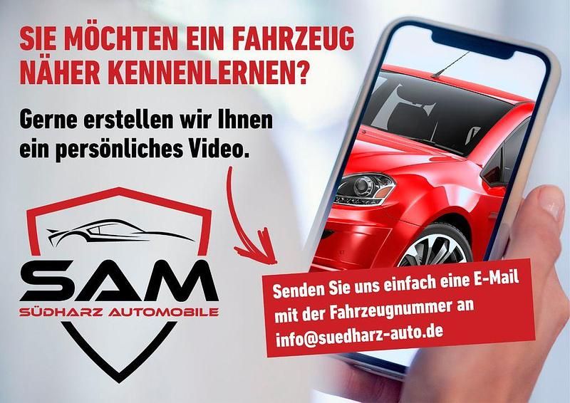 Weiß Gebraucht 2023 Renault Espace Techno Van / Kleinbus | 37.950 € (Fairer Preis) - Bild 1/1