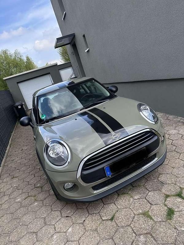 Gebraucht 2019 Mini ONE Kleinwagen | 12.000 € (Guter Preis) - Bild 1/4