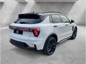 Neu Lynk & Co 01 139 PS (102 kW) 2026 Weiß SUV