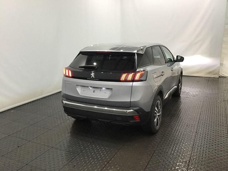 Gebraucht Peugeot 3008 Allure 131 PS (96 kW) 2021 SUV