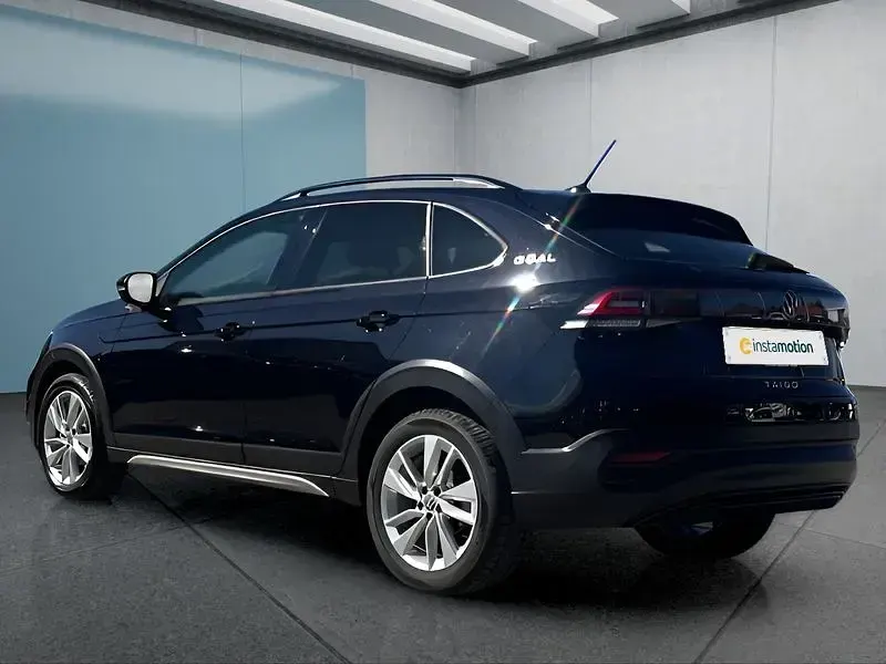 Gebraucht VW Taigo 116 PS (85 kW) 2025 SUV