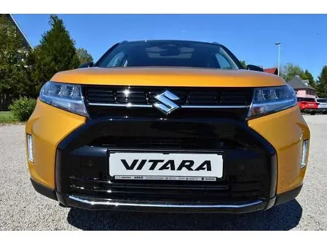 Gebraucht Suzuki Vitara Comfort+ 131 PS (96 kW) 2026 SUV
