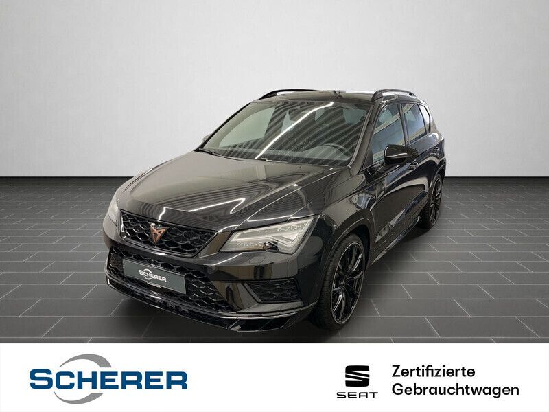 Othercolor Gebraucht 2019 Seat Ateca 4Drive SUV | 32.900 € - Bild 1/4
