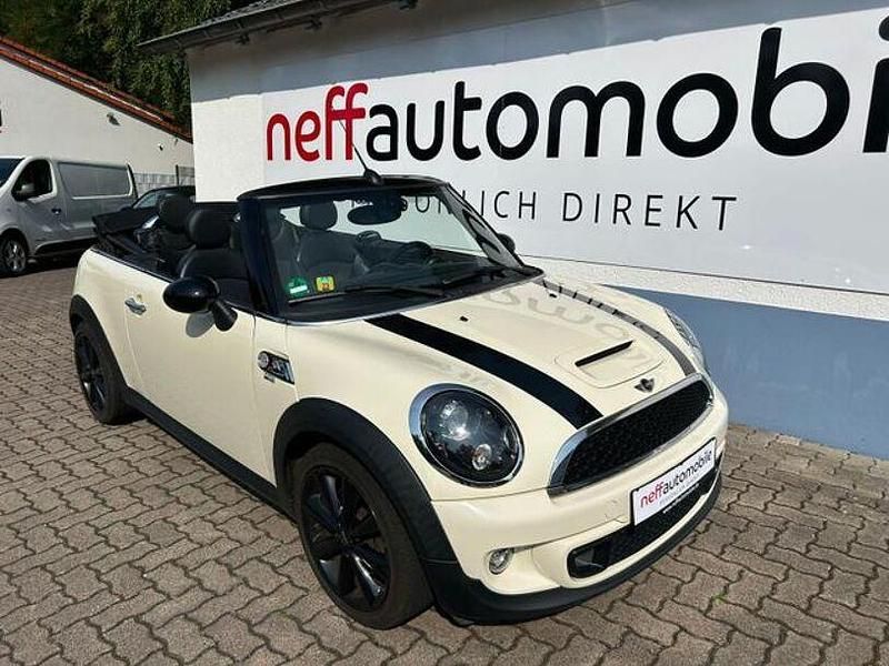 Andere Gebraucht 2015 Mini Cooper Kleinwagen | 6.950 € - Bild 1/4