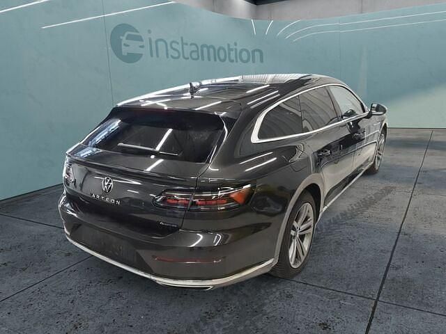 Gebraucht VW Arteon 280 PS (205 kW) 2024 Grau Kombi