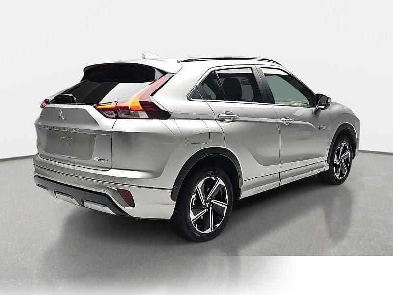 Gebraucht Mitsubishi Eclipse Cross Select 188 PS (138 kW) 2025 Metallic SUV