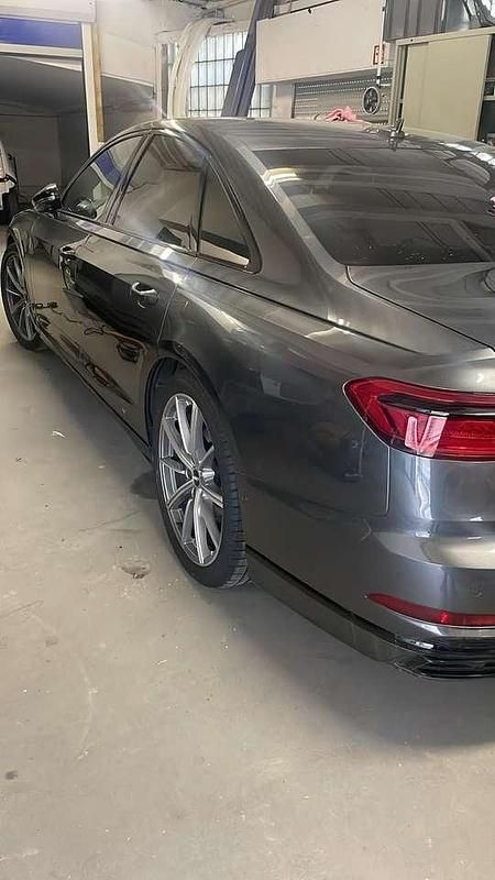 Gebraucht Audi A8 286 PS (210 kW) 2019 Limousine