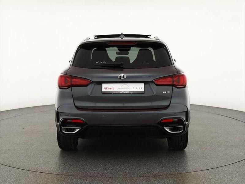 Gebraucht MG HS Luxury 162 PS (119 kW) 2024 Grau SUV