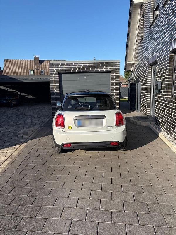 Gebraucht Mini Cooper S 135 kW (184 PS) 2020 Andere farben Kleinwagen