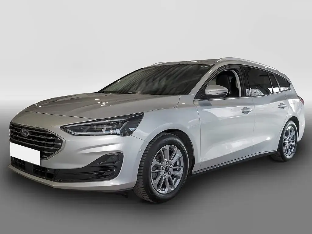 Gebraucht Ford Focus Titanium 116 PS (85 kW) 2024