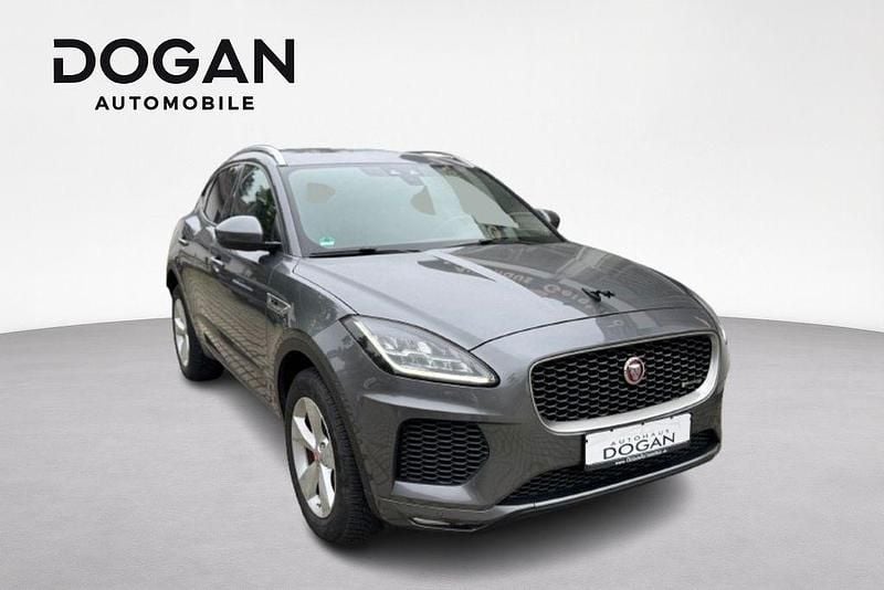 Gebraucht Jaguar E-Pace R-Dynamic 249 PS (183 kW) 2018 Other SUV