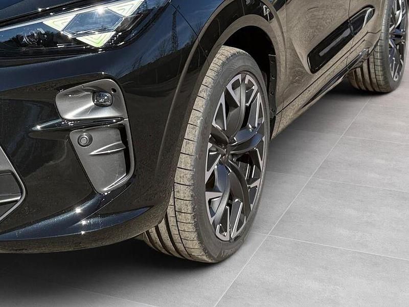 Neu Cupra Leon 2026 Schwarz