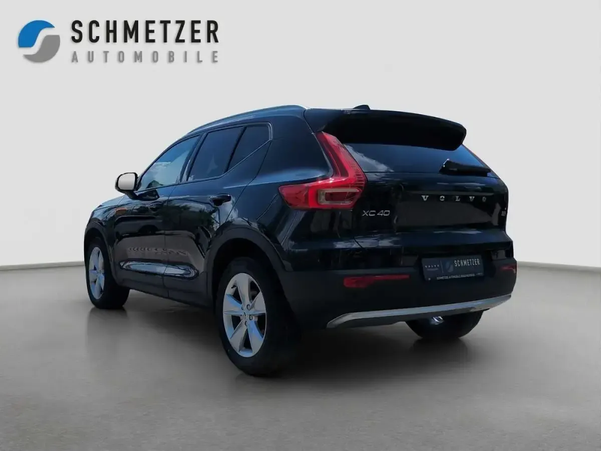 Gebraucht Volvo XC40 120 PS (88 kW) 2025 SUV