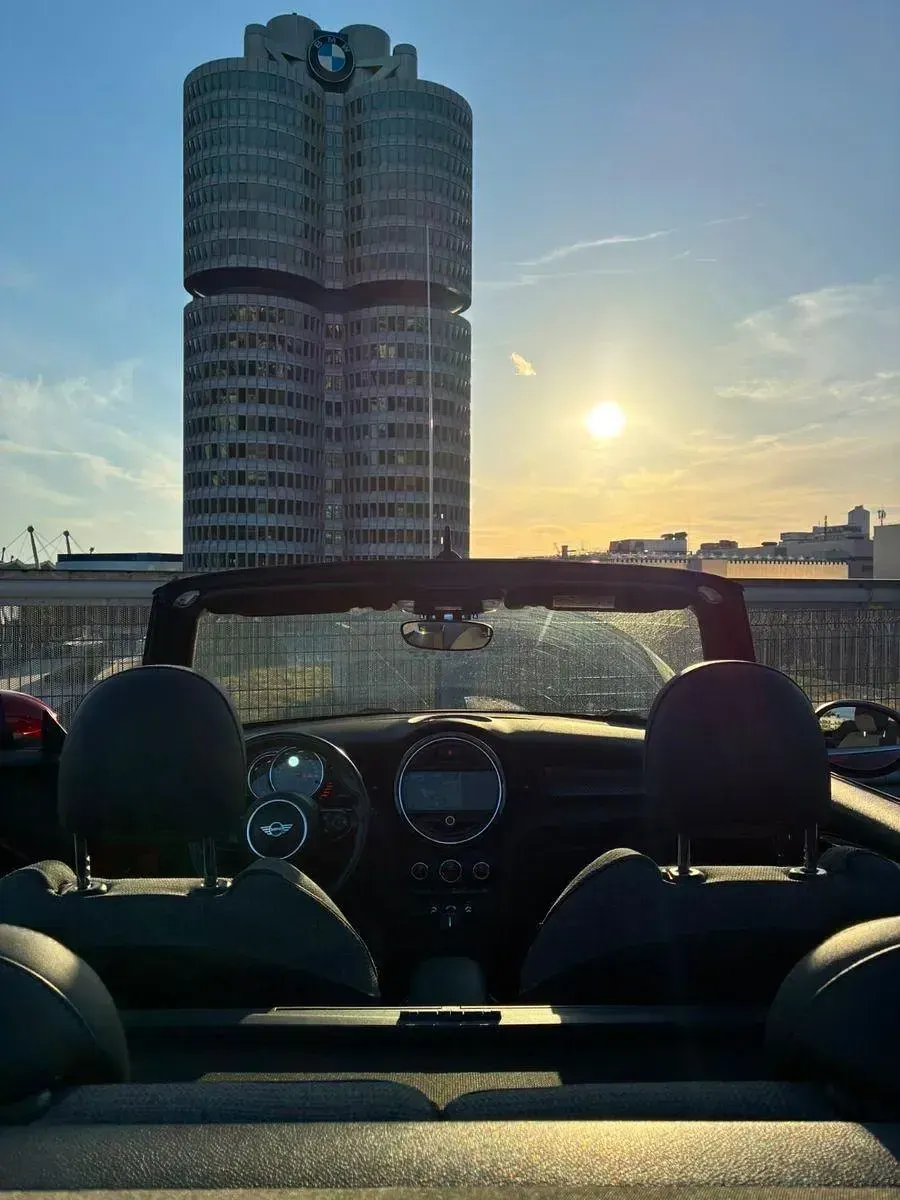 Gebraucht Mini Cooper S 192 PS (141 kW) 2016 Rot Kleinwagen