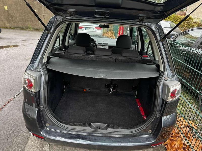 Gebraucht Mazda 2 Exclusive 80 PS (58 kW) 2006 Limousine