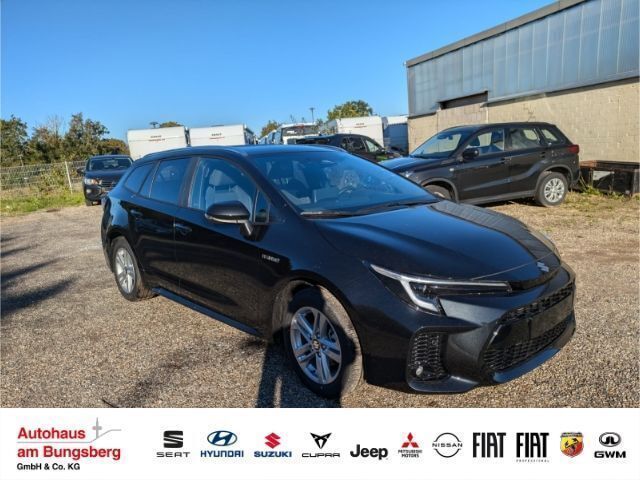 Schwarz Gebraucht 2024 Suzuki Swace Comfort+ Kombi | 26.990 € (Guter Preis) - Bild 1/3
