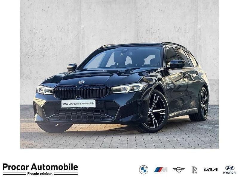 Brugt BMW 318 M Sport 156 HK (114 kW) 2022 Stationcar
