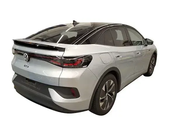 Gebraucht VW ID.5 GTX 250 kW (340 PS) 2025 Scale silver SUV