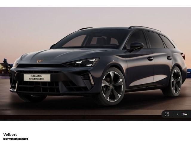 Grau Neu 2025 Cupra Leon Kombi | 37.480 € (Fairer Preis) - Bild 1/4