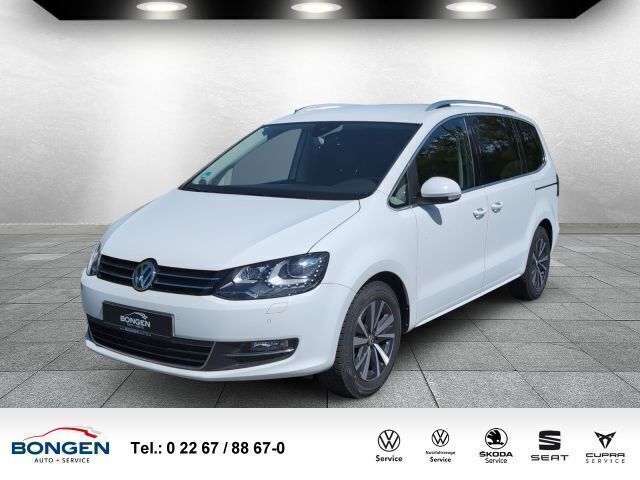 Gebraucht 2021 VW Sharan Highline Van / Kleinbus | 29.990 € (Fairer Preis) - Bild 1/4