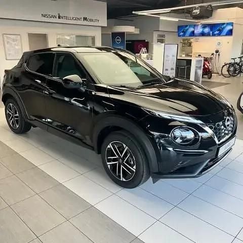 Second-hand Nissan Juke N-Connecta 94 CP (69 kW) 2026 SUV