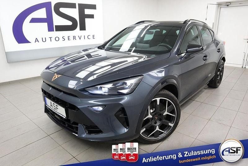 Magnetictech Gebraucht 2025 Cupra Formentor VZ SUV | 37.970 € (Guter Preis) - Bild 1/2