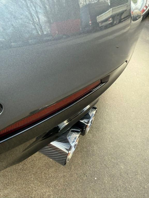 Gebraucht BMW 530 265 PS (194 kW) 2017 Limousine