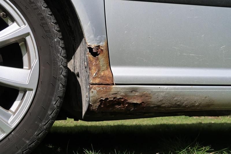 Gebraucht VW Bora 105 PS (77 kW) 2003 Silber Limousine