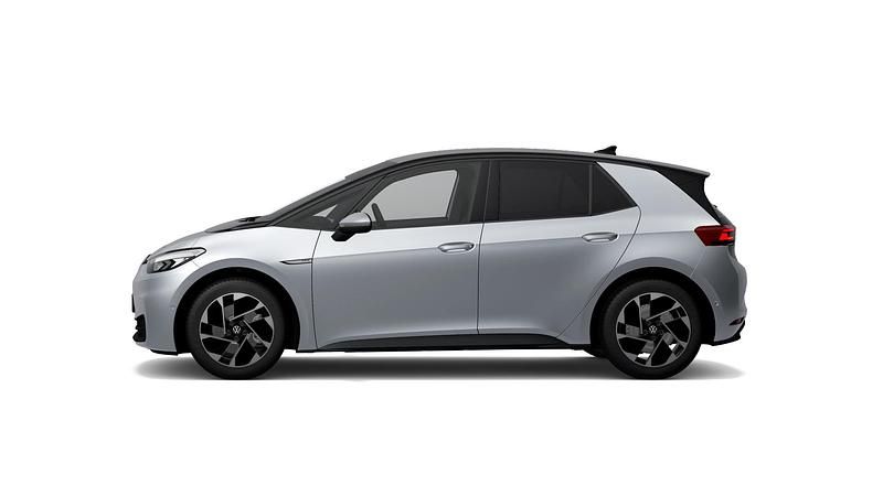Gebraucht VW ID.3 Pro Performance 150 kW (204 PS) 2023 Kleinwagen