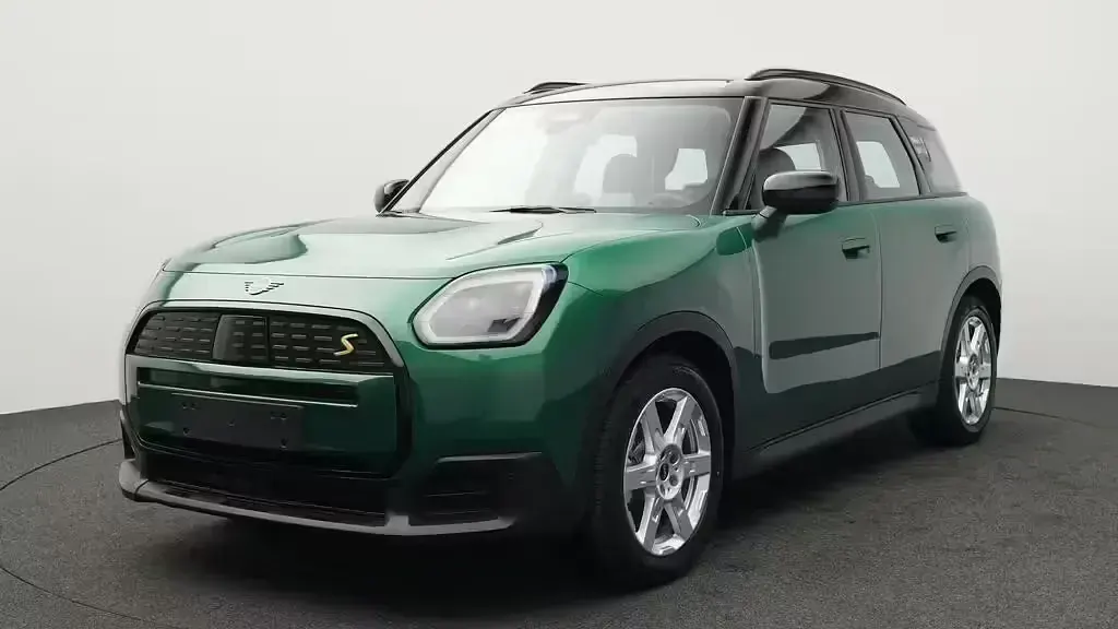 Gebraucht Mini Countryman Classic 230 kW (313 PS) 2025 SUV