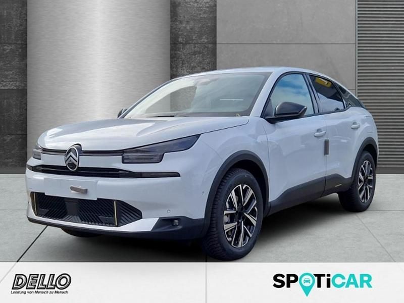 Neu Citroën C4 PureTech 131 PS (96 kW) 2025 SUV