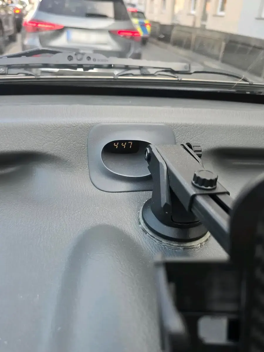 Gebraucht Hyundai Atos 54 PS (39 kW) 2000 Silber Kleinwagen